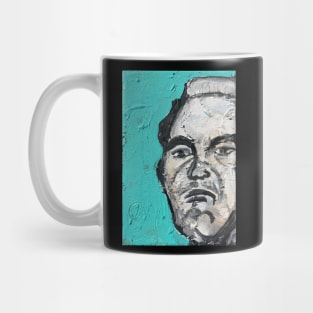 Sputnick Monroe Mug